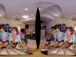 OYCVR-048 A - Japan VR Porn(Virtual Reality)-1