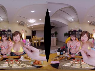 OYCVR-048 A - Japan VR Porn(Virtual Reality)-3