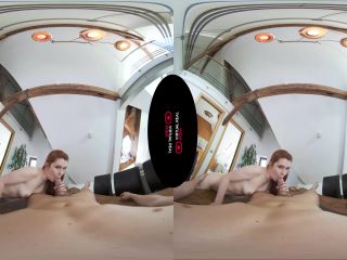 online adult video 8 The Call - Kaira Love Oculus Rift - handjob - pussy licking forced fisting-7