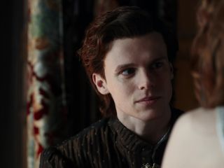 Charlotte Hope - The Spanish Princess S02 E01 2160p 2020-8