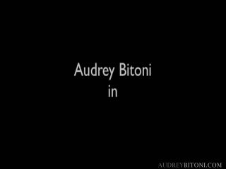 [SiteRip] AudreyBitoni V22613 full h264 1500-0