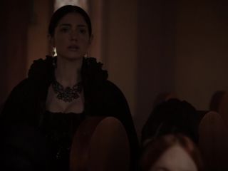 Azure Parsons, Janet Montgomery – Salem s01e02 (2014) HD 1080p!!!-3