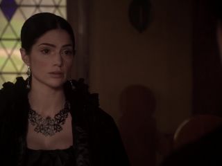 Azure Parsons, Janet Montgomery – Salem s01e02 (2014) HD 1080p!!!-4