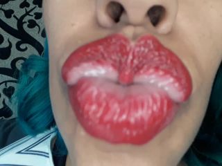 GoldenLace Smokey kiss and lick - Bad Breath-2