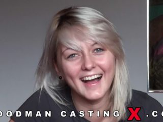 Chantal Petite casting X-1