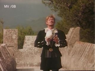 Hamlet: For the Love of Ophelia, part 1 (1995) - (Vintage)-2