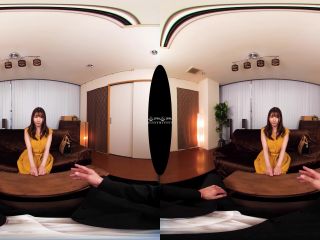 TPVR-221 A - Japan VR Porn - (Virtual Reality)-0