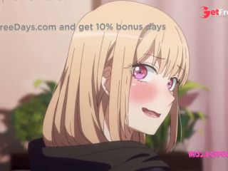 [GetFreeDays.com]  Gamers Night is Ruined by Horny Girlfriend  MUST WATCH  UNCENSORED HENTAI Porn Stream December 2022-2