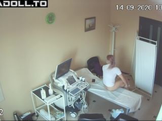 Metadoll.to - Ultrasound Room 5-0