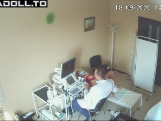 Metadoll.to - Ultrasound Room 5-3