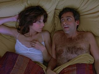 Catherine Keener – The 40-Year-Old Virgin (2005) HD 1080p!!!-7