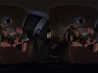 DARK ROOM VR  Rent Is Not Free-2