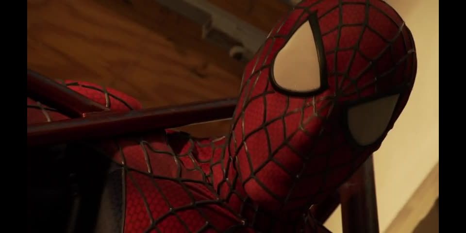 Spider-Man XXX 2 An Axel Braun Parody - facials - cumshot best hot blowjob - roleplay - brunette latina blowjob hd - leya falcon - brunette asian pornstar blowjob | dani daniels | cumshot deepthroat blowjob gagging