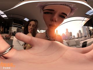 [giantess.porn] SorenZer0 - Match Part 2 keep2share k2s video-8