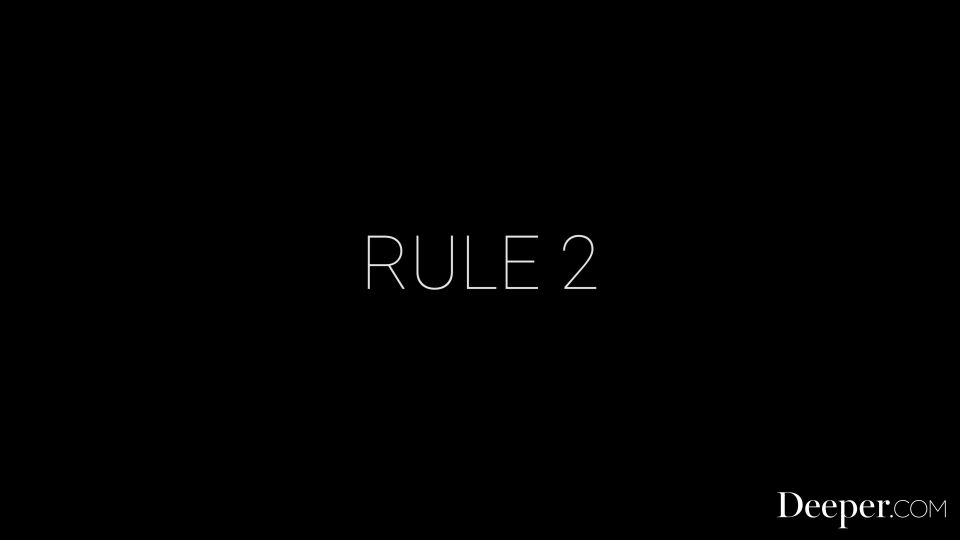 Rule 2!!!