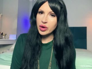 Onlyfans - Roleplay Goddess - roleplaygddessI came here to show you my pair of great tits  o  o - 28-10-2021-2