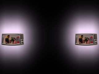 video 35 From The Vault Mila Jade Oculus Rift - brunette - 3d porn -0