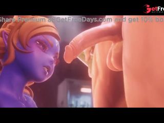 [GetFreeDays.com] Subverse 1.0 Taron and Sovaa Devotion Quests Cinematics Adult Clip October 2022-8