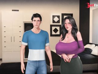 [GetFreeDays.com] PRINCE OF SUBURBIA 90  Adult Visual Novel Sex Leak July 2023-3