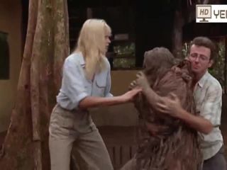 Daryl Hannah in At Play in At the Fields of the Lord 1991-4