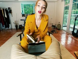 Unexpected Extreme Therapy - MistressElisEuryale (FullHD 2024) New Porn-1