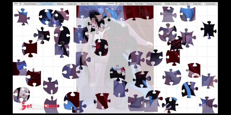 [GetFreeDays.com] Furry Jigsaw 13 Part 1 Adult Film April 2023