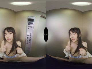 Shuri Atomi - Ruthless and Locked in the Elevator -  (UltraHD 2021)-8
