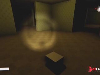 [GetFreeDays.com] SCP-1471 How to Tell if a Nightmare is Watching You  hentai game Adult Stream March 2023-4