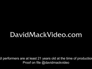 video 11 David Mack Video 2023 Volume 12, upskirt fetish on bdsm porn -2