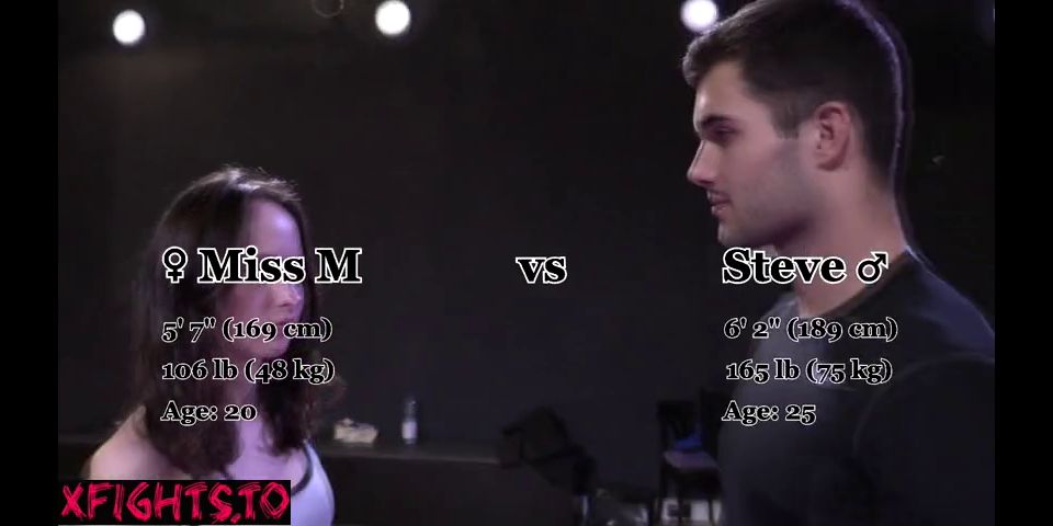 [xfights.to] Fight Pulse - NC-19 Miss M vs Steve keep2share k2s video