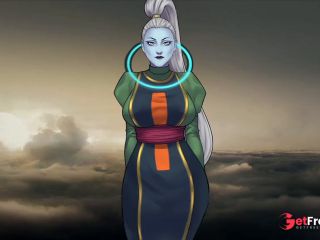 [GetFreeDays.com] A Dragon Ball Porn game where you can fuck Vados - Divine Adenture Gameplay  Download Adult Film April 2023-3