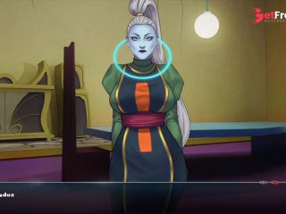 [GetFreeDays.com] A Dragon Ball Porn game where you can fuck Vados - Divine Adenture Gameplay  Download Adult Film April 2023-5