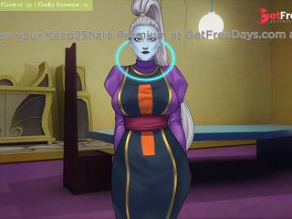 [GetFreeDays.com] A Dragon Ball Porn game where you can fuck Vados - Divine Adenture Gameplay  Download Adult Film April 2023-8