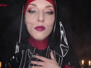 online video 7 The Church Of The Matriarch on femdom porn ffm femdom-7