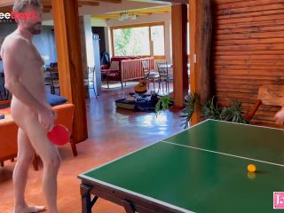 [GetFreeDays.com] If You Lose Ping Pong Game You Need To Take Off Cloths - Ends Up Fucking Sex Film April 2023-3