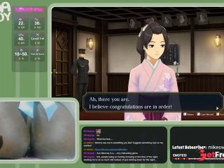 [GetFreeDays.com] PandaFemboy Plays The Great Ace Attorney Chronicles Part 2 Sex Leak October 2022-5