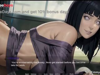 [GetFreeDays.com] Naruto Uzumaki - Hinata Good morning fuck at breakfast Porn Stream October 2022-2