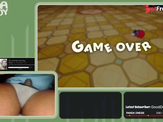 [GetFreeDays.com] PandaFemboy Plays Mario and Luigi Brothership Part 10 Adult Film February 2023-4