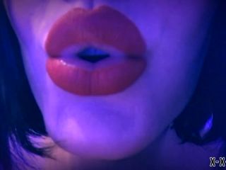 Fetish porn  Maitresse Madeline Marlow  Maitresse Madeline Marlow Hypno Lips Episode A Femdom Joi Bj Surrealist Fa-2