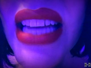 Fetish porn  Maitresse Madeline Marlow  Maitresse Madeline Marlow Hypno Lips Episode A Femdom Joi Bj Surrealist Fa-3