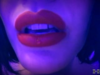 Fetish porn  Maitresse Madeline Marlow  Maitresse Madeline Marlow Hypno Lips Episode A Femdom Joi Bj Surrealist Fa-5