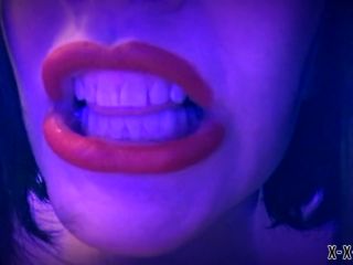 Fetish porn  Maitresse Madeline Marlow  Maitresse Madeline Marlow Hypno Lips Episode A Femdom Joi Bj Surrealist Fa-7