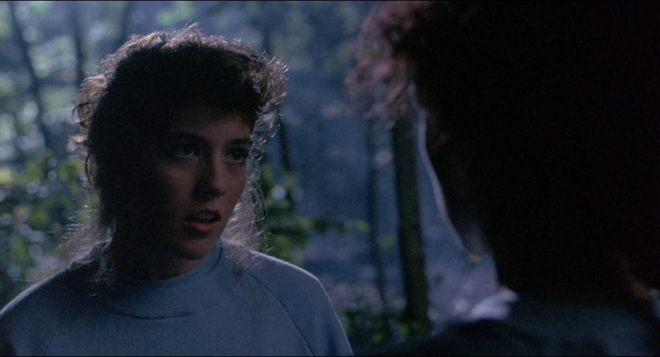 Sleepaway Camp II: Unhappy Campers (1988)