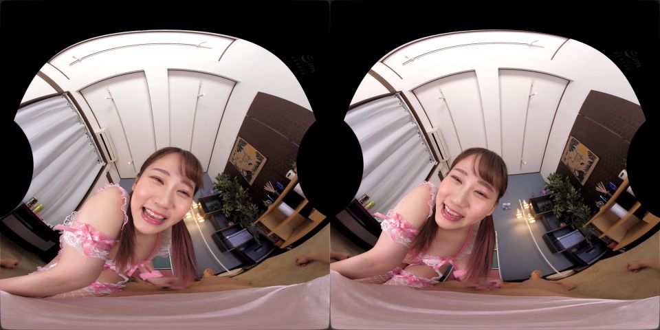 KBVR-063 B - Japan VR Porn - (Virtual Reality)