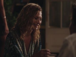 Leeanna Walsman, Odessa Young - Tangles and Knots (2017) HD 1080p - (Celebrity porn)-5