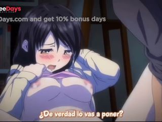 [GetFreeDays.com] Compaero de cuarto Hentai Sex Film October 2022-6