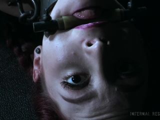 Lola Fae - BDSM, Humiliation, Torture, Whipping-4