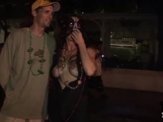 Fantasy Fest Seems Like Mardi Gras Sometimes Public!-1