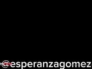 [GetFreeDays.com] Esperanza and Damon Round 2 - Esperanza Gomez Adult Video July 2023-9