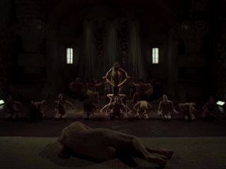 Dakota Johnson, Mia Goth, etc - Suspiria (2018) HD 1080p - (Celebrity porn)-1